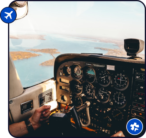 Advanced Aviation Technology